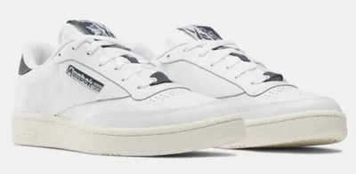 Produktbild von Reebok Club C 85 Sportschuhe Weiß EU 39 Herren Weiß EU 39