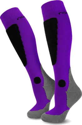 Produktbild von normani 2 Paar Ski-Kniestrümpfe