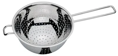 Produktbild von Küchenprofi Passiersieb, 18 cm