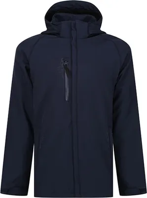 Produktbild von Regatta TRA660 | X-Pro Repeller Softshell - Farbe: Navy - Größe: XXL