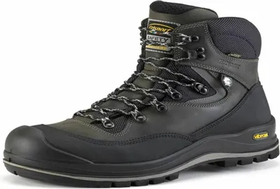Immagine prodotto di Scarpe basse Poseidon S3 GTX HRO SRC, taglia 45
