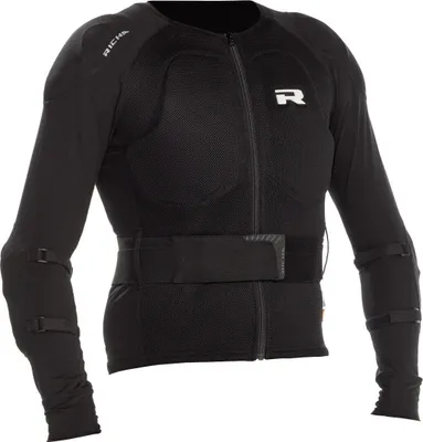 Obrázek produktu pro Richa Force D3O ochranná bunda, černá, M