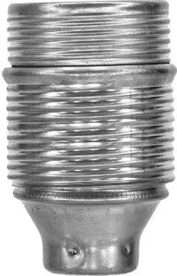 Produktbild von Pawbol D.ON19 E27 Lampenfassung aus Metall