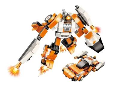 Obrázek produktu pro Guardian of Star's Core 3102-3 Auto "Gallop Storm" 2v1