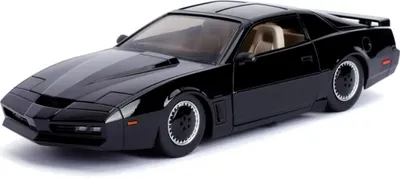 Produktbild von Jada Toys Superauto Pontiac 1982