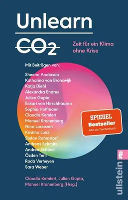 Obrázek produktu pro Unlearn CO2