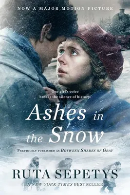 Immagine prodotto di Ashes in the Snow