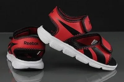 Produktbild von Reebok Schuhe Wave Glider, M47472, Größe: 22
