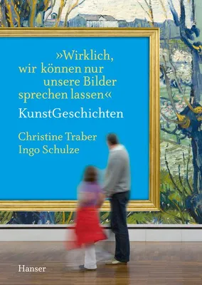 Productafbeelding van Traber, C: "Wirklich, wir können nur unsere Bilder sprechen