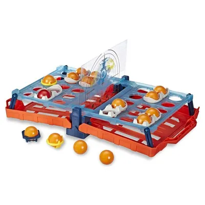 Immagine prodotto di Hasbro Affonda la Flotta Al Volo