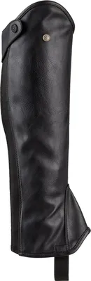 Produktbild von SUEDWIND Soft Chap Comfort - schwarz - XST