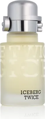 Zdjęcie produktu dla Iceberg Twice, woda toaletowa, pojemność 75 ml (dla kobiet)