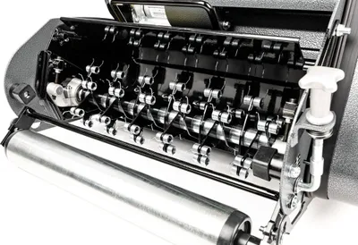 Zdjęcie produktu dla Kaseta Wertykulator skaryfikator Cedrus kosiarka wrzecionowa CEDSM50 CEDRSM12