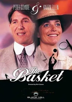 Produktbild von The Basket