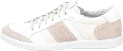 Produktbild von Jomos Sneaker in Übergrößen Weiß 316318 859 212 große Herrenschuhe