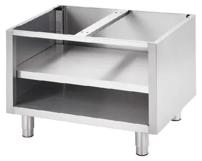 Produktbild von Unterbau Mit Grund Und Zwischenboden, 800X575X600 Mm