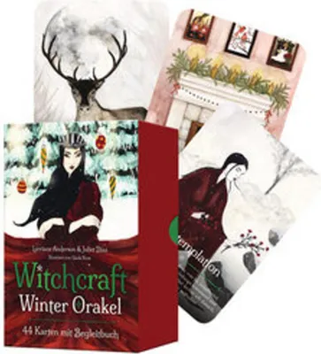 Zdjęcie produktu dla Witchcraft Winter Orakel