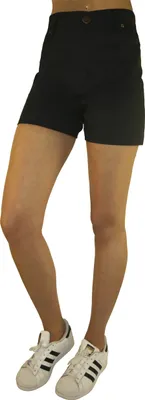 Produktbild von Nix Gut - Black, FrauenhotPants