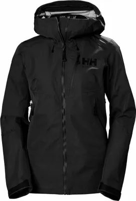Produktbild von Helly Hansen Odin Mountain Infinity 3l Jacke  S Frau  S