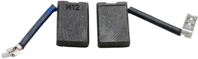 Image de Brosses en charbon pour ponceuse Spit M2200 - 6,3x16x23mm