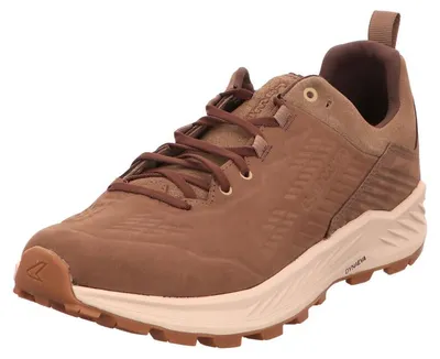 Produktbild von Lowa Herren Schnürschuh NUVOLO 51053-10, 51053-10.5, 51053-11, 51053-11.5, 51053-7.5, 51053-8, 51053-8.5, 51053-9, 51053-9.5, 51070-10, 51070-10.5, 51070-11, 51070-11.5, 51070-7.5, 51070-8, 51070-8.5, 51070-9, 51070-9.5 LOW-311410 humus/braun 11.5