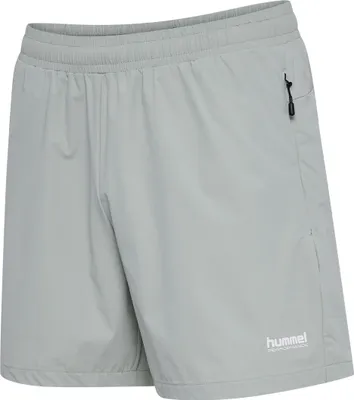 Produktbild von Hummel Hmlpulse Shorts - belgian block, Größe:S