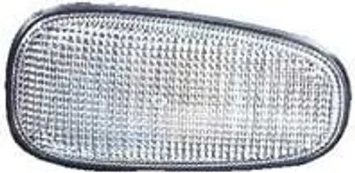 Produktbild von ALKAR 3103437 Blinker Blinkleuchte vorne Rechts für OPEL Astra G CC (T98) Zafira A (T98) Astra G Caravan (T98) ASTRA G Cabriolet (F67) Astra G Coupe