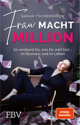 Obrázek produktu pro Frau macht Million