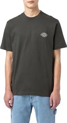 Obrázok produktu pre Pánske tričko DICKIES z bavlny, zelené, GR68803 – veľkosť: M