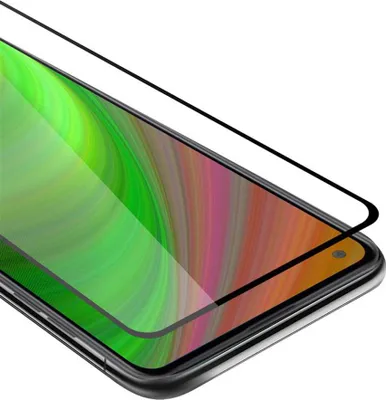 Obrázok produktu pre Cadorabo DE-144834, Samsung, Samsung Galaxy A21, Čierna, 1 kusov
