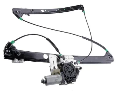 Obrázok produktu pre Stahovač predného ľavého okna BMW X5 (E53) – s motorom