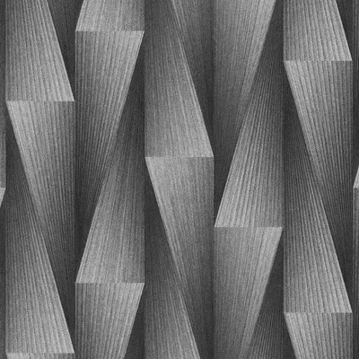 Produktbild von Vliestapete 1052629 Anthrazit Grau Geometrisch GMK Fashion for Walls 5 Erismann