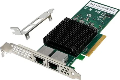 Produktbild von Microconnect MC-PCIEX8-X710T2L