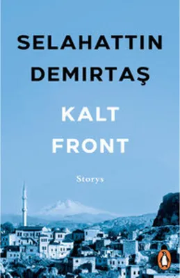 Produktbild von Kaltfront