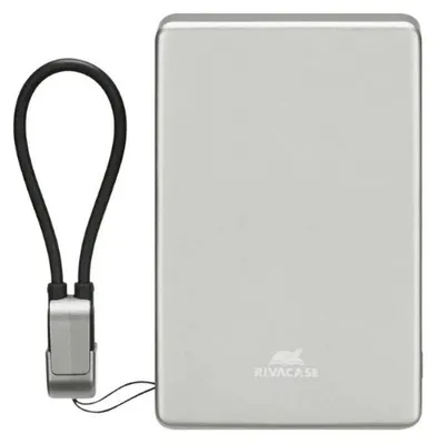 Image de Batterie externe RIVACASE VA2617, 10000 mAh, compatible MagSafe, 15W