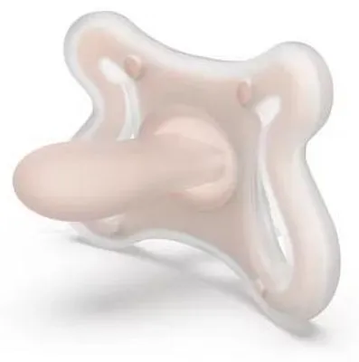 Immagine prodotto di Suavinex Succhietto Zero Zero 0-6m