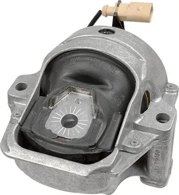 Produktbild von LEMFÖRDER Motorlager Hydrolager Rechts für AUDI Q5 (8RB) 42371 01