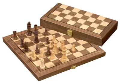 Produktbild von Philos Schachkassettenfeld 32 mm, Königshöhe 63 mm