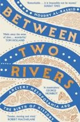 Zdjęcie produktu dla Between Two Rivers