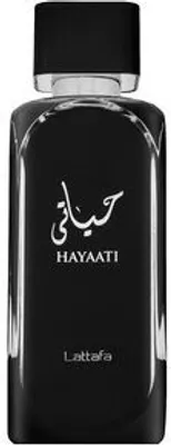 Produktbild von Lattafa Hayaati Eau de Parfum für Herren 100 ml