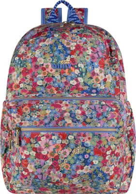 Produktbild von Oilily Freizeitrucksack Rucksack Bao Folding Backpack Patriot Blue bunt