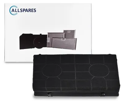 Immagine prodotto di Filtro a carboni attivi Electrolux tipo 190 / E3CFE190 da AllSpares