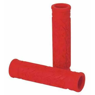 Produktbild von Massi Grips Double Density Red One Size
