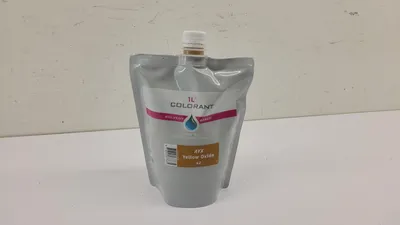 Produktbild von Sigma Ab Colorant Sb Ox Ayx 42 Oxide Gelb 1L