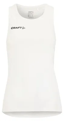 Produktbild von Craft Ability Singlet W White White L