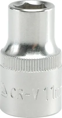 Obrázek produktu pro Nástavec 1/2" 11 mm šetihranný