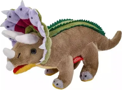 Image de Tricératops BEPPE 30 cm 12939