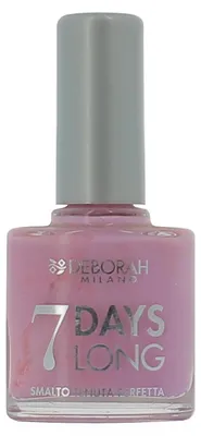 Produktbild von Deborah, 7 Day Long, Nail Polish, EN827, 11 ml