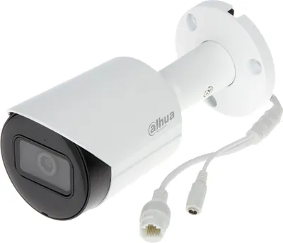 Obrázek produktu pro IP kamera DAHUA IPC-HFW2241S-S-0360B Bílá