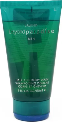 Produktbild von Estee Lauder Beyond Paradise Männer Duschgel 150ml